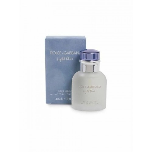 D&G Light Blue, т/вода 40мл.муж.